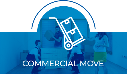 commercial move